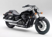 Honda Shadow Phantom